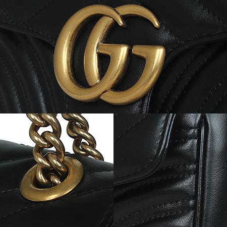 Gucci() 443497  GGƮ  Ʋ  ü  [ַԵ] ̹4 - ̺ ߰ǰ