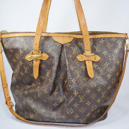 Louis Vuitton(̺) M40146 ׷ ĵ ȷ GM 2WAY