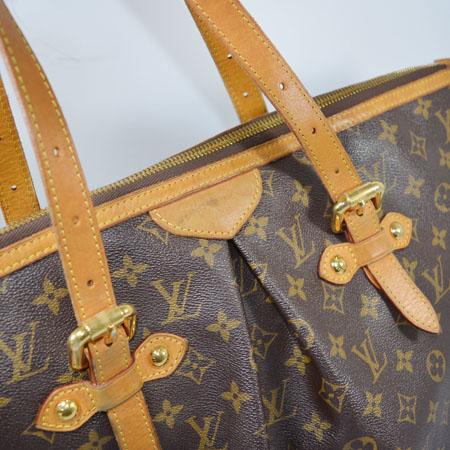 Louis Vuitton(̺) M40146 ׷ ĵ ȷ GM 2WAY ̹3 - ̺ ߰ǰ