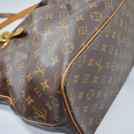 Louis Vuitton(̺) M40146 ׷ ĵ ȷ GM 2WAY ̹4 - ̺ ߰ǰ