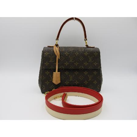 Louis Vuitton(̺) M43791 Ŭ BB 2wAY
