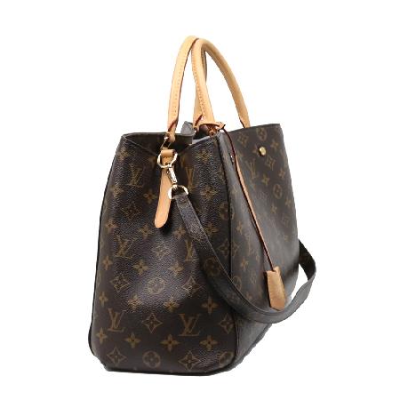 Louis Vuitton(̺) M41056 ״ MM Ʈ   [ż] ̹2 - ̺ ߰ǰ