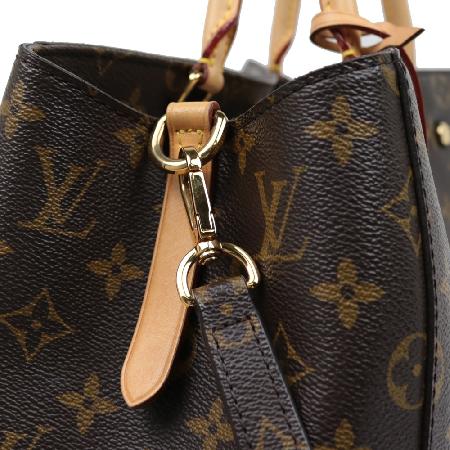 Louis Vuitton(̺) M41056 ״ MM Ʈ   [ż] ̹4 - ̺ ߰ǰ