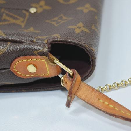 Louis Vuitton(̺) M40718 ׷ ĵ ̺ MM 2WAY ̹4 - ̺ ߰ǰ