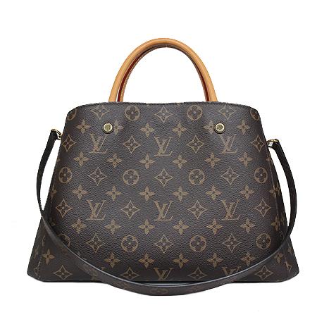 Louis Vuitton(̺) M41056 ׷ ĵ ״ MM 2WAY(3)[ֻ] ̹2 - ̺ ߰ǰ