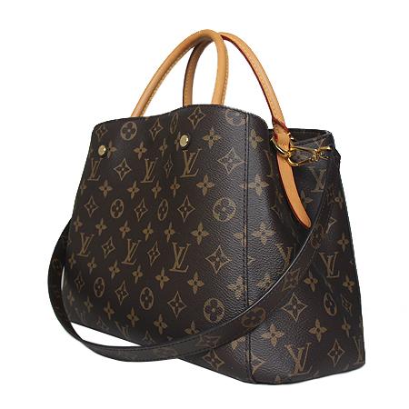 Louis Vuitton(̺) M41056 ׷ ĵ ״ MM 2WAY(3)[ֻ] ̹3 - ̺ ߰ǰ