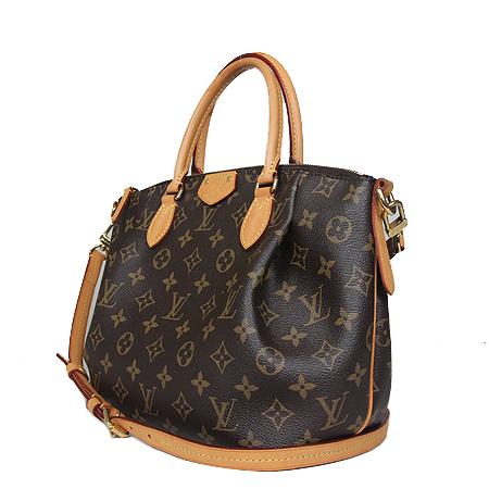 Louis Vuitton(̺) M48813 ׷ ĵ Ƣ PM 2WAY[ֻ] ̹3 - ̺ ߰ǰ