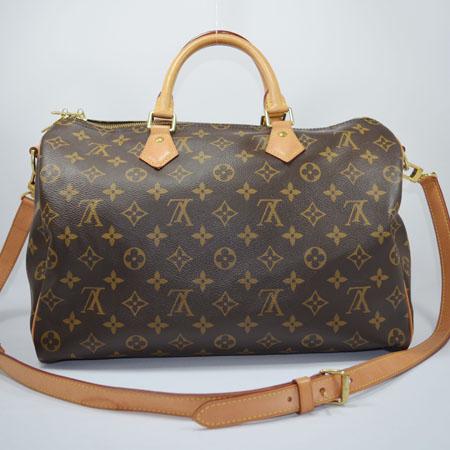 Louis Vuitton(̺) M41111 ׷ ĵ ݵѸ ǵ 35 Ʈ + Ʈ