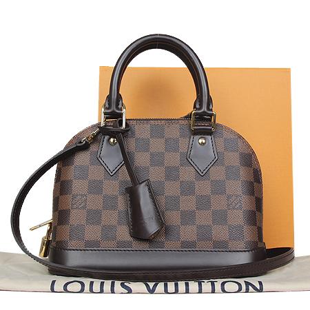 Louis Vuitton(̺) N41221 ٹ̿  ĵ ˸BB 2WAY[ֻ]