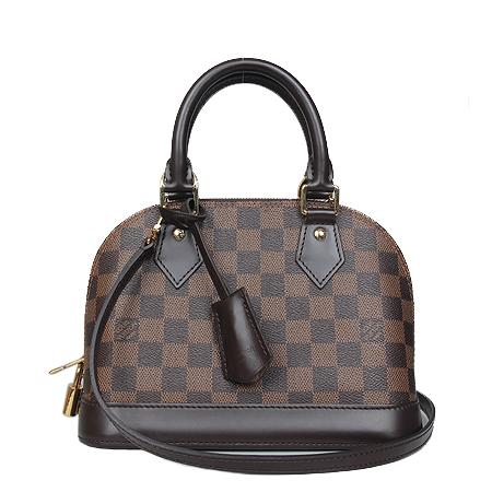 Louis Vuitton(̺) N41221 ٹ̿  ĵ ˸BB 2WAY[ֻ] ̹2 - ̺ ߰ǰ