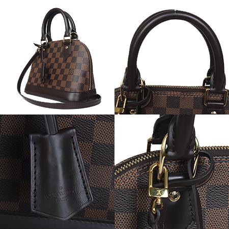 Louis Vuitton(̺) N41221 ٹ̿  ĵ ˸BB 2WAY[ֻ] ̹3 - ̺ ߰ǰ