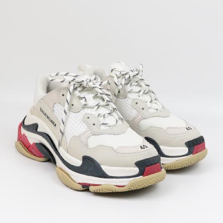 Balenciaga(߷þư) 533882 Ʈ S  Ŀ 40(265MM) [ż]