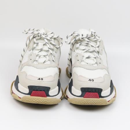 Balenciaga(߷þư) 533882 Ʈ S  Ŀ 40(265MM) [ż] ̹2 - ̺ ߰ǰ
