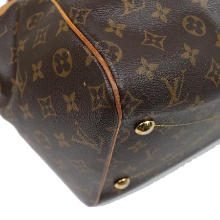 Louis Vuitton(̺) M40144 ׷ ĵ Ƽ GM  [ż] ̹5 - ̺ ߰ǰ