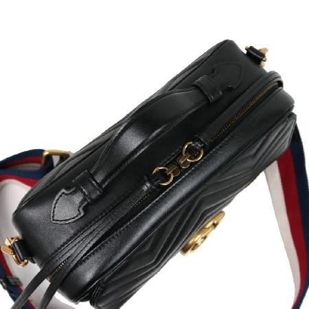 Gucci() 498100 Ʈ Ʋ  Ǻ  Ʈ Ʈ  ũν [ż] ̹4 - ̺ ߰ǰ