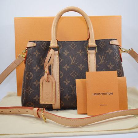 Louis Vuitton(̺)  M44815 ׷ ĵ ÷ BB Ʈ + Ʈ 2WAY
