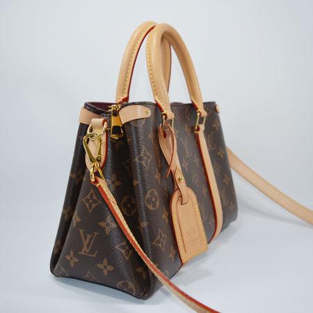Louis Vuitton(̺)  M44815 ׷ ĵ ÷ BB Ʈ + Ʈ 2WAY ̹3 - ̺ ߰ǰ