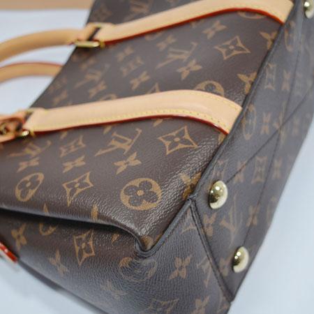 Louis Vuitton(̺)  M44815 ׷ ĵ ÷ BB Ʈ + Ʈ 2WAY ̹4 - ̺ ߰ǰ