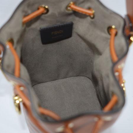 Fendi() 8BS010  FENDI ROMA    ̴ Ʈ Ŷ Ʈ+Ʈ ̹5 - ̺ ߰ǰ