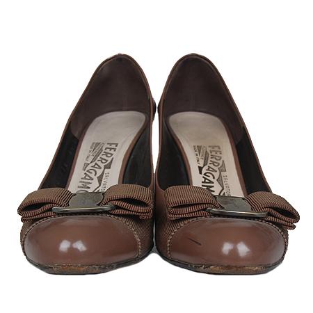 Ferragamo(󰡸) Ƽ ٶ   (235ȣ)[ֻ] ̹4 - ̺ ߰ǰ
