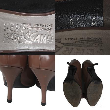 Ferragamo(󰡸) Ƽ ٶ   (235ȣ)[ֻ] ̹5 - ̺ ߰ǰ