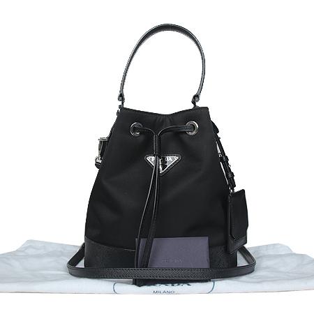 Prada() 1BE055 ﰢΰ  Ϸ ǾƳ  Ŷ 2WAY [ֻ]
