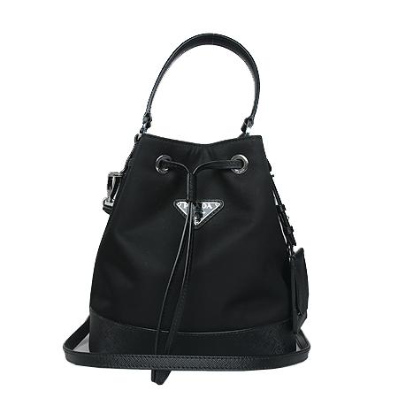 Prada() 1BE055 ﰢΰ  Ϸ ǾƳ  Ŷ 2WAY [ֻ] ̹2 - ̺ ߰ǰ