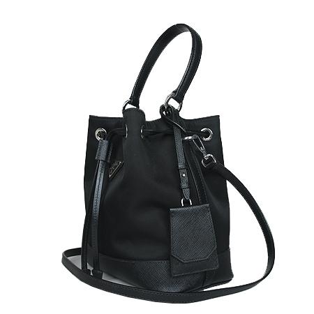 Prada() 1BE055 ﰢΰ  Ϸ ǾƳ  Ŷ 2WAY [ֻ] ̹3 - ̺ ߰ǰ