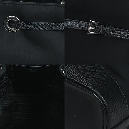 Prada() 1BE055 ﰢΰ  Ϸ ǾƳ  Ŷ 2WAY [ֻ] ̹5 - ̺ ߰ǰ