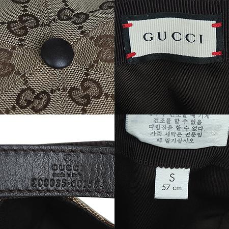 Gucci() 200035 GG ڰ Ｑ    ߱ [ֻ] ̹5 - ̺ ߰ǰ