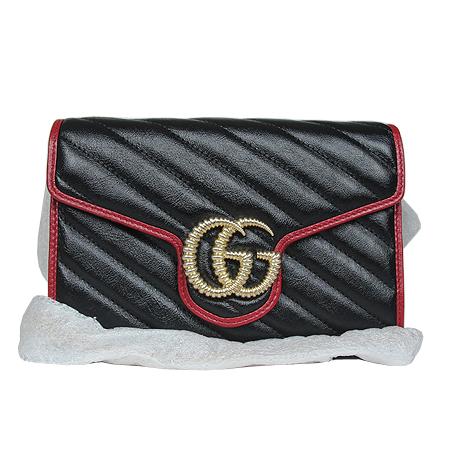 Gucci() 573807 GG ΰ   Ʈ ̴ ü ũν [ֻ] ̹2 - ̺ ߰ǰ
