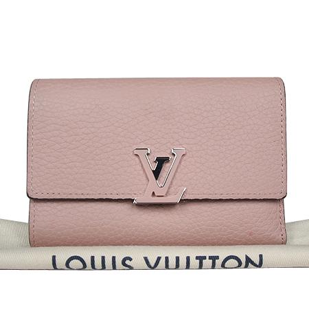 Louis Vuitton(̺) M62156 LVΰ ũ  īǶ Ʈ [ֻ]