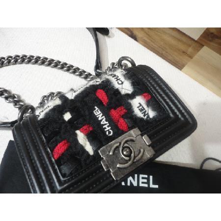 )Chanel() A67086 Ʈ ̻ ̴  ü  [ûֱõ] ̹5 - ̺ ߰ǰ