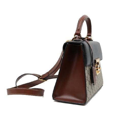 Gucci() 453188 GG  е ž ڵ Ʈ   [ż] ̹2 - ̺ ߰ǰ
