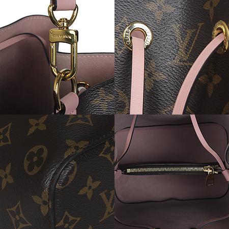 Louis Vuitton(̺) M44022 ׷ ĵ ũ ÷ ׿ 뿡  [ַԵ] ̹5 - ̺ ߰ǰ