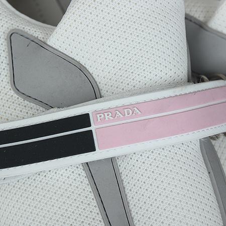 Prada() 1E293I ȭƮ ׷ Ŭ Ʈ  Ŀ(245ȣ) [ֻ] ̹3 - ̺ ߰ǰ