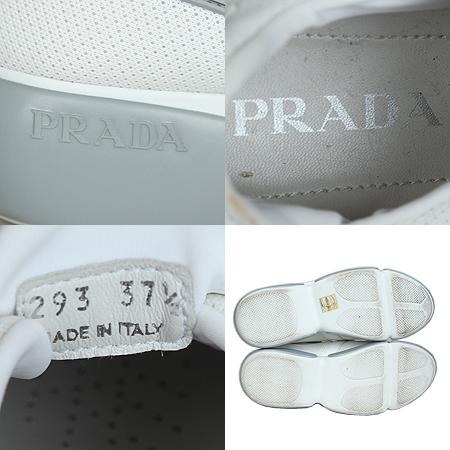 Prada() 1E293I ȭƮ ׷ Ŭ Ʈ  Ŀ(245ȣ) [ֻ] ̹5 - ̺ ߰ǰ