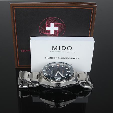MIDO(̵) M026.608.11,041 ǽŸ ̹600 ƿð[ֻ] ̹2 - ̺ ߰ǰ