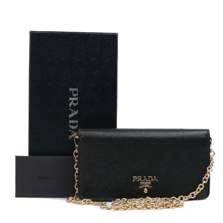 Prada() 1DH044 ڷ ̳   ̴ ü ũν [ż]
