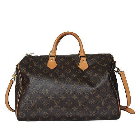 Louis Vuitton(̺) M40392 ׷ ĵ ݵѸ ǵ 35 2WAY[ֻ] ̹3 - ̺ ߰ǰ
