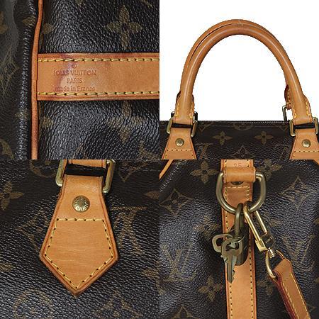 Louis Vuitton(̺) M40392 ׷ ĵ ݵѸ ǵ 35 2WAY[ֻ] ̹4 - ̺ ߰ǰ