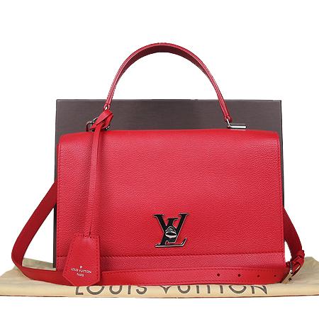 Louis Vuitton(̺)  M50363 LV ΰ   LOCKME II 2 2WAY [ֻ]