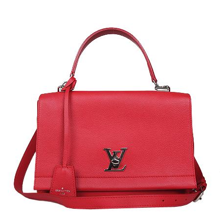 Louis Vuitton(̺)  M50363 LV ΰ   LOCKME II 2 2WAY [ֻ] ̹2 - ̺ ߰ǰ