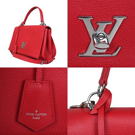 Louis Vuitton(̺)  M50363 LV ΰ   LOCKME II 2 2WAY [ֻ] ̹3 - ̺ ߰ǰ