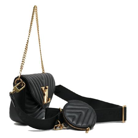 Louis Vuitton(���̺���) M56461 �����̺� ��Ƽ ����Ʈ ũ�ν��� [����ż�����] �̹���3 - ���̺��� �߰���ǰ