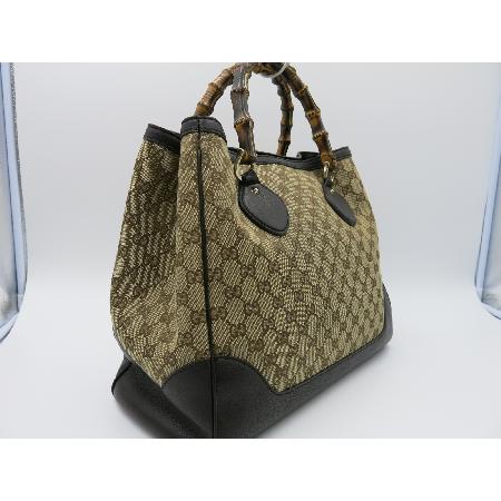 Gucci(����) 282317GG�ΰ� �ڰ��� ����� Ʈ���� ��� ��Ʈ�� �̹���2 - ���̺��� �߰���ǰ
