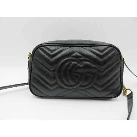 Gucci(����) 447632 ��Ʈ�� ���� ũ�ν��� �̹���2 - ���̺��� �߰���ǰ