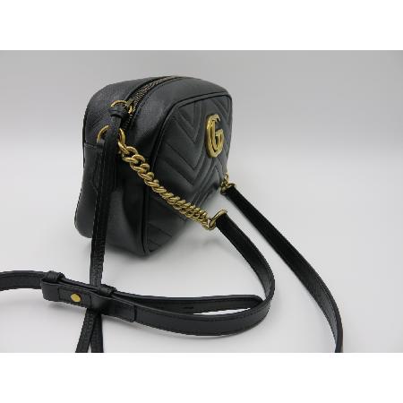 Gucci(����) 447632 ��Ʈ�� ���� ũ�ν��� �̹���3 - ���̺��� �߰���ǰ