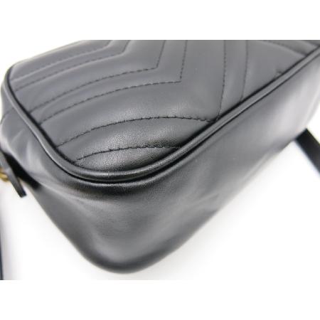 Gucci(����) 447632 ��Ʈ�� ���� ũ�ν��� �̹���4 - ���̺��� �߰���ǰ