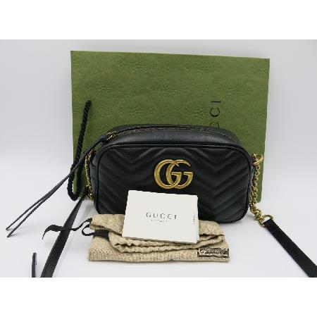Gucci(����) 447632 ��Ʈ�� ���� ũ�ν��� �̹���5 - ���̺��� �߰���ǰ